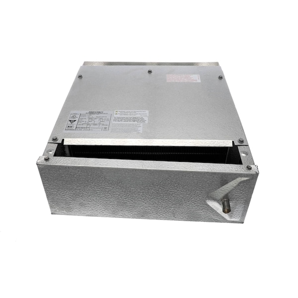 Heatcraft Evaporator Coil with Fans and Housing, 115V, 60HZ, 1PH RAMK13A - main