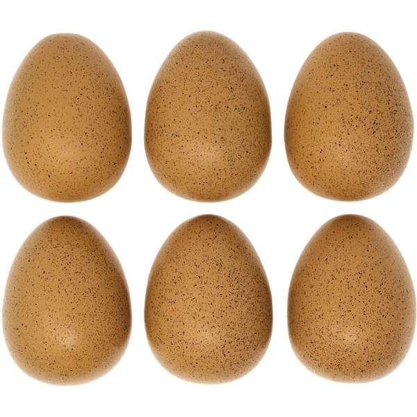 Yellow Door Sensory Sound Eggs YUS1087 - main