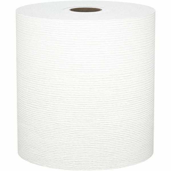 Scott Scott Essential Paper Towels, White, 12 PK KCC01080 - main
