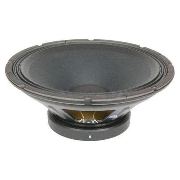 Eminence Speaker LLC 15.16 in. Speaker 450 W RMS 63 Hz to 2.80 kHz - 4 Ohm KAPPA15C - main