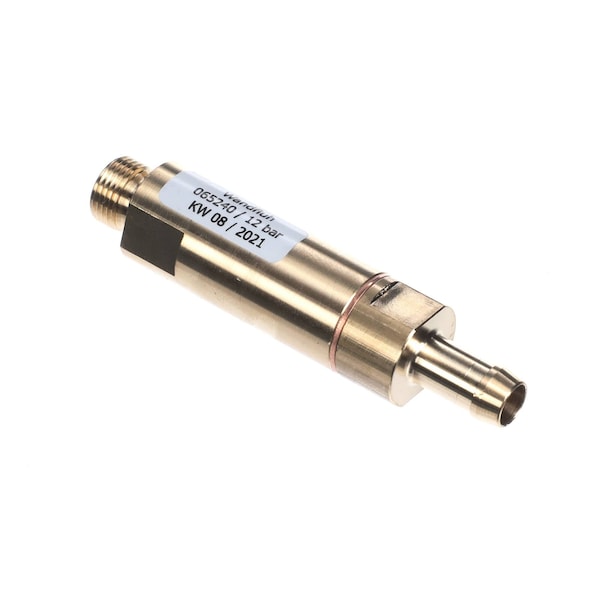 Schaerer Safety Valve, 12 Bar USA 3370065240 - main