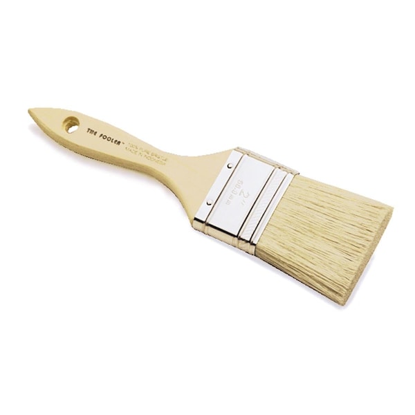 Redtree Industries 10015 in.The Fooler in. Double Thick Disposable Paint Brush - 1.5 in. 3003.3947 - main