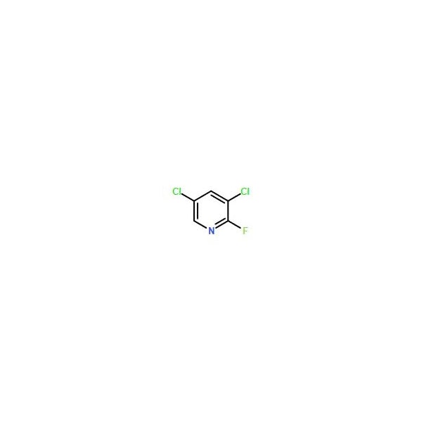 Ak Scientific 2-Fluoro-3, 5-dichloropyridine (100g), CAS 823-56-3 V1064-100g - main