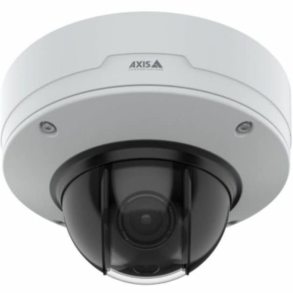 Axis Communications Q3538-LVE Dome Camera 02225-001 - main