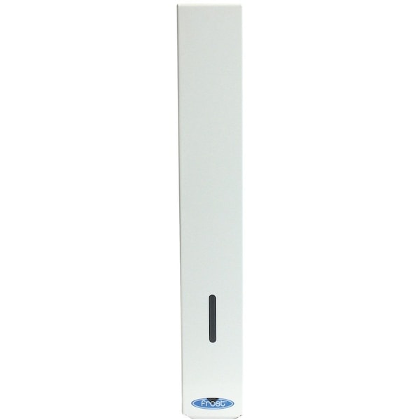 Frost Paper Cup Dispenser - White - 185 185 - main
