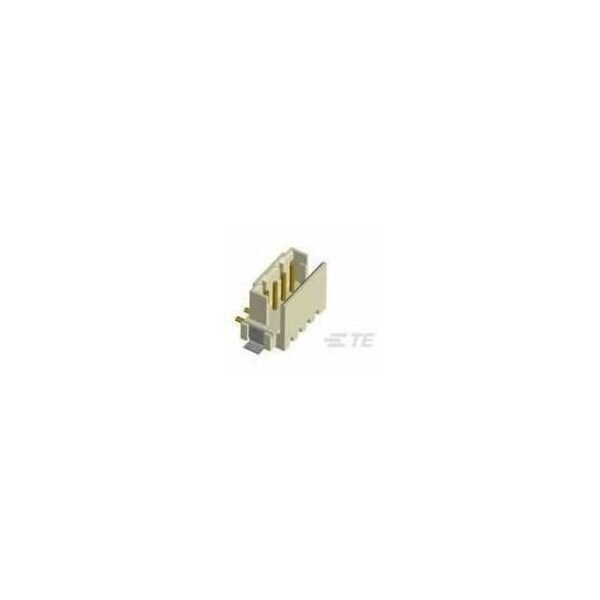 Te Connectivity CT BOX HDR V SMT 5P O/TAPE BLA 2-292174-5 - main