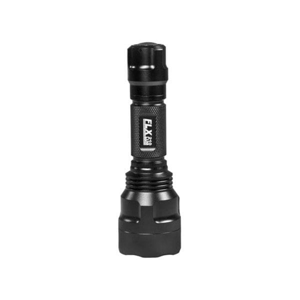 Barska 210 Lum, LED Flashlight BA11497 - main