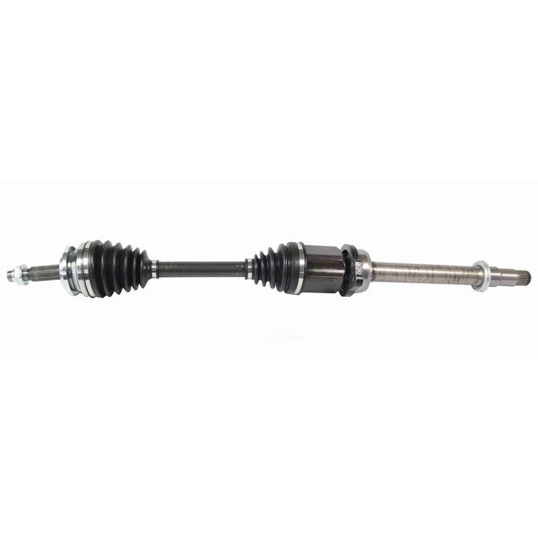 Gsp New CV Axle NCV69126 - main