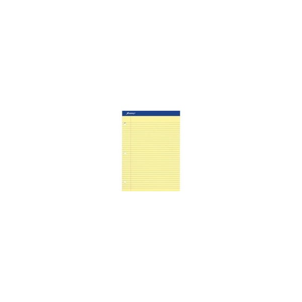 Ampad PAD, LEGAL, 8.5X11.75, MED, CA 20223 - main