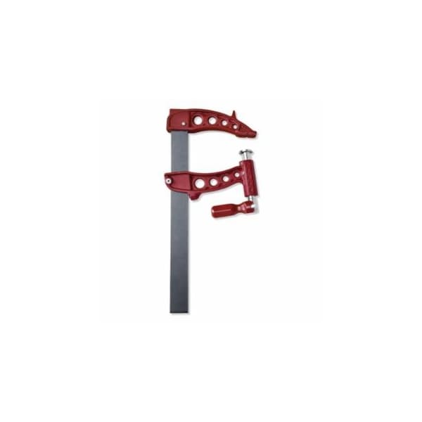 Piher Maxipress R Piston Clamp, 24 in Opening, 6 in Throat Depth, 10,000 N 848-61060 - main