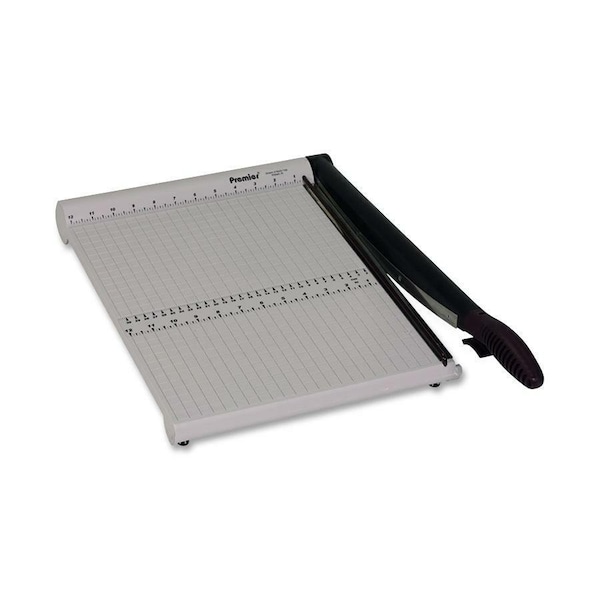 Premier Paper Trimmer, Poly Board, 15" P215X - main