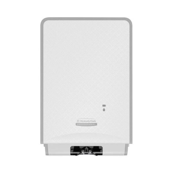 Comfortcorrect Automatic Soap & Sanitizer Dispenser, White Mosaic CO3200170 - main