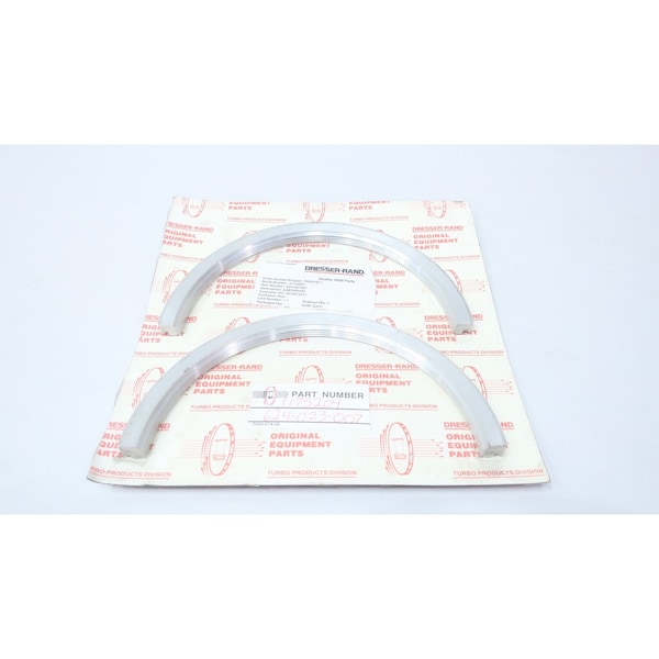Dresser-Rand LABYRINTH SEAL ASSEMBLY 624 023 007 - main
