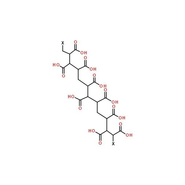 Ak Scientific Poly(acrylic acid-co-maleic acid) solution (25g), CAS 29132-58-9 P539-25g - main