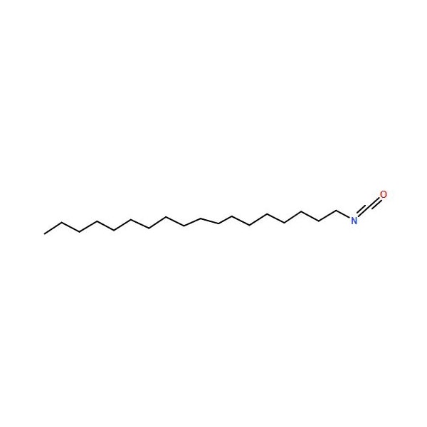 Ak Scientific Octadecyl isocyanate (1g), CAS 112-96-9 P754-1g - main