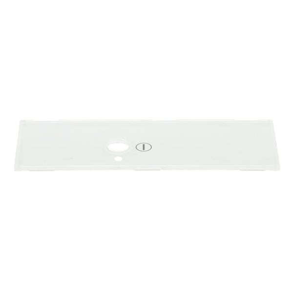 Liebherr CONTROL PANEL TRIM, NO SYMBOLS 742436901 - main