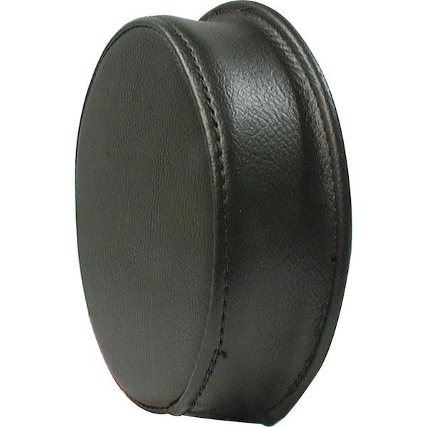 Allstar Performance 5.75 in. Dia. Steering Wheel Pad, Black ALL52320 - main