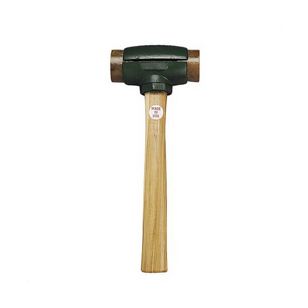 Garland Split Head Hammer, 1-3/4 in, Wood Handle 31003 - main