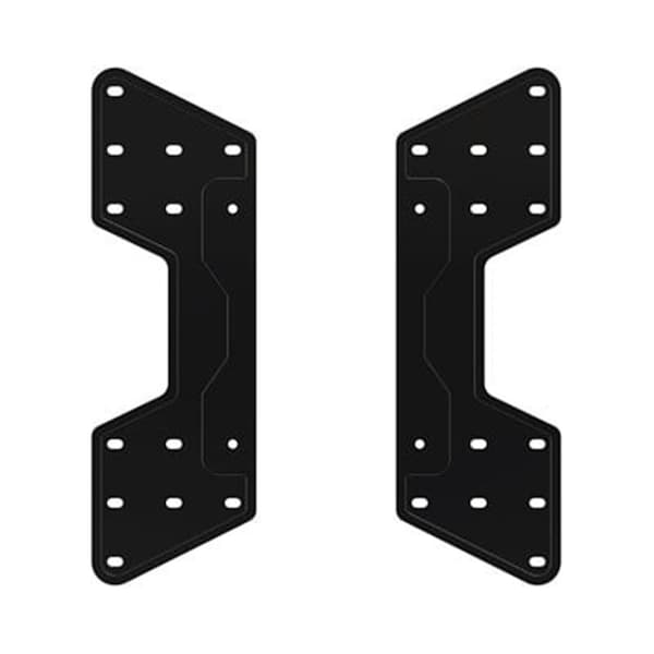 Crimson 0 Vesa 400 X 400 mm Adapter Extender AD400 - main