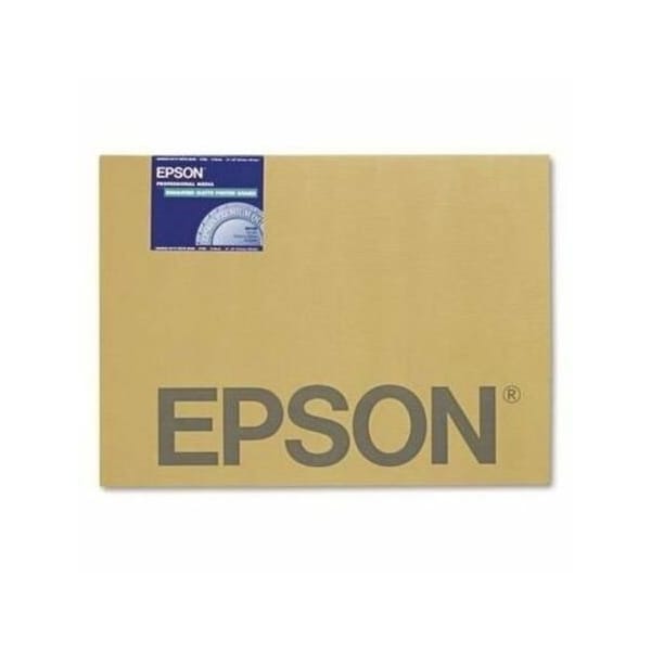 Epson Prem Posterbrd 24x36, 10PK S450433 - main
