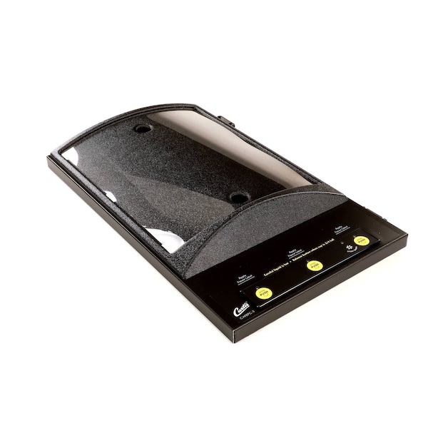 Wilbur Curtis Wc-58187 Door Assembly Cafepc3 3375002716 - main