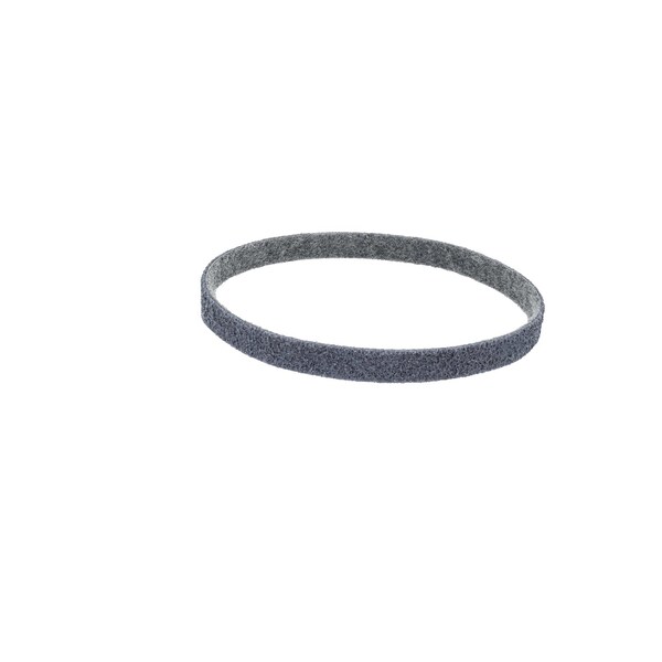 Superior Abrasives SURFACE CONDITIONING BELT S-FLEX 0.5" X 12" VFN VERY FINE A018591 - main