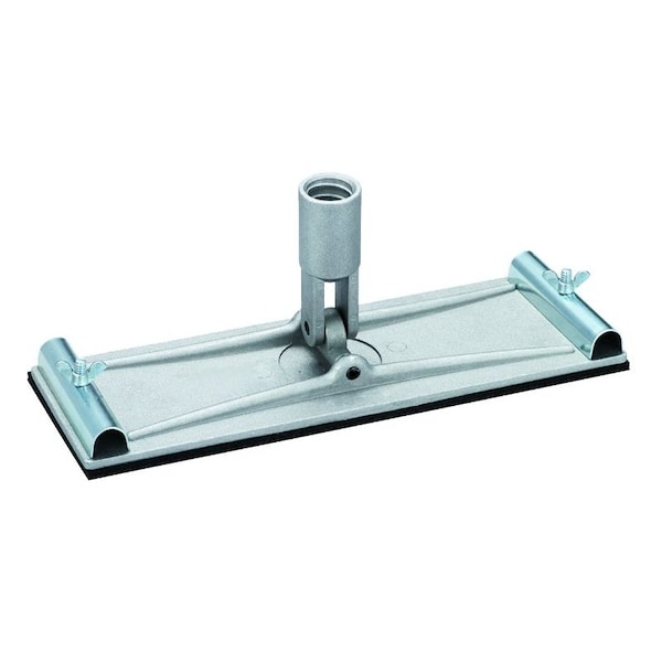 Vulcan Pole Sander Head, 95 in L x 35 in W in PadDisc 15022 - main