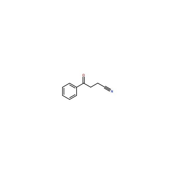 Ak Scientific 4-oxo-4-Phenylbutanenitrile (25g), CAS 5343-98-6 5672AH-25g - main
