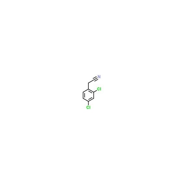 Ak Scientific 2, 4-Dichlorophenylacetonitrile (5g), CAS 6306-60-1 D194-5g - main