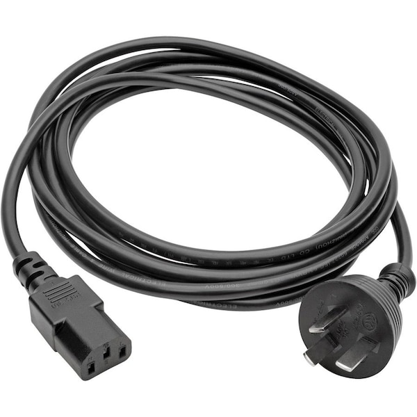 Tripp Lite Power Cord P055-010-CHN1 - main