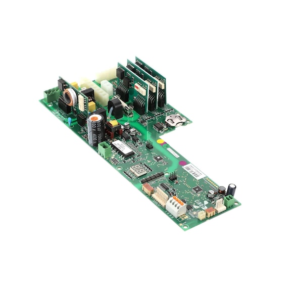 Lincat Control Board, 400V, 100 Degrees F, UL, CIBOPLUS Series CCB05 - main