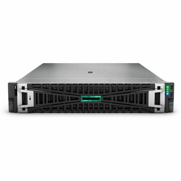 Hpe DL380 G11 6526Y 128G NS204I-U SVR P71681-005 - main