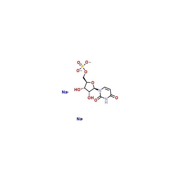 Ak Scientific Disodium uridine-5-monophosphate (5g), CAS 3387-36-8 E782-5g - main
