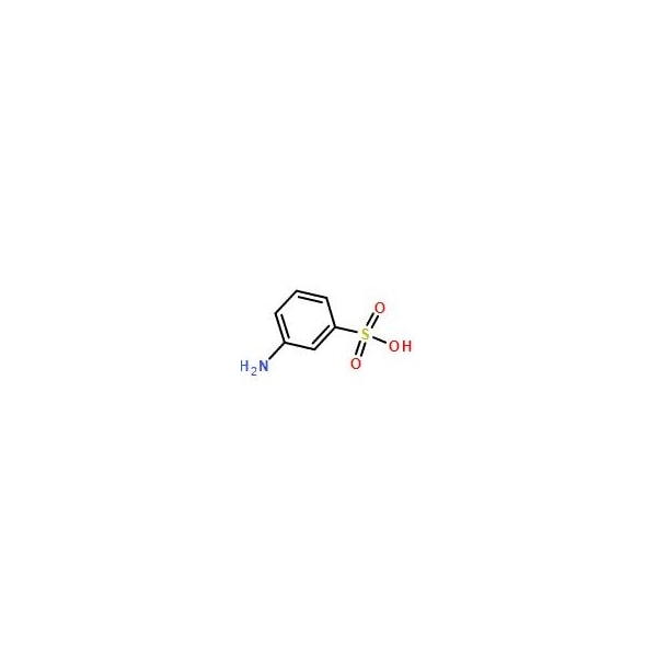 Ak Scientific Metanilic acid (100g), CAS 121-47-1 R225-100g - main