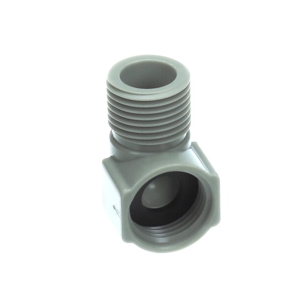 Espresso Parts 1/2'' F BSP X 1/2'' M BSP PR_9 - main