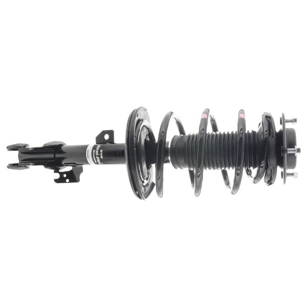 Kyb Complete Corner Unit Assembly -Strut, Mount and Spring, SR4452 - main