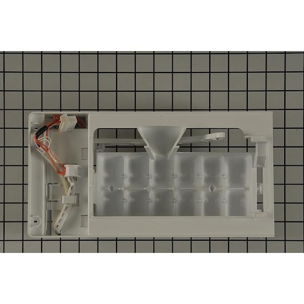 Lg AEQ72909606 LG Refrigerator Ice Maker Assembly-KIT AEQ72909606 - main