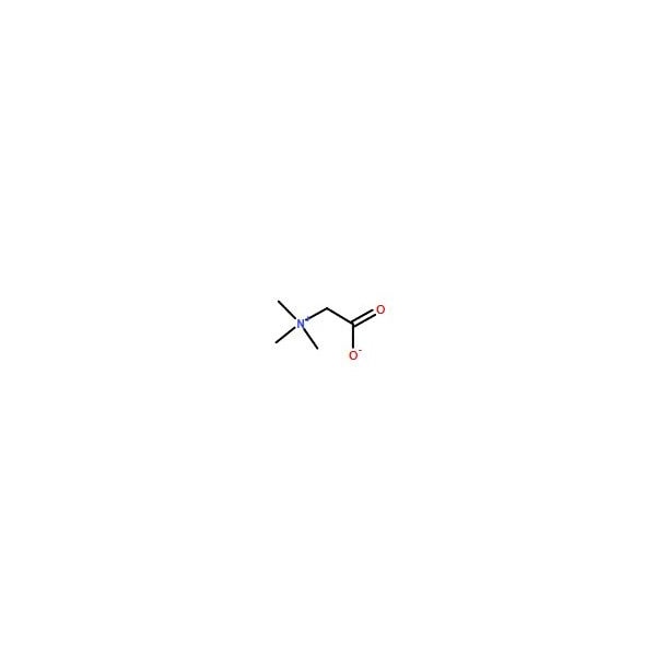 Ak Scientific Betaine (100g), CAS 107-43-7 G671-100g - main