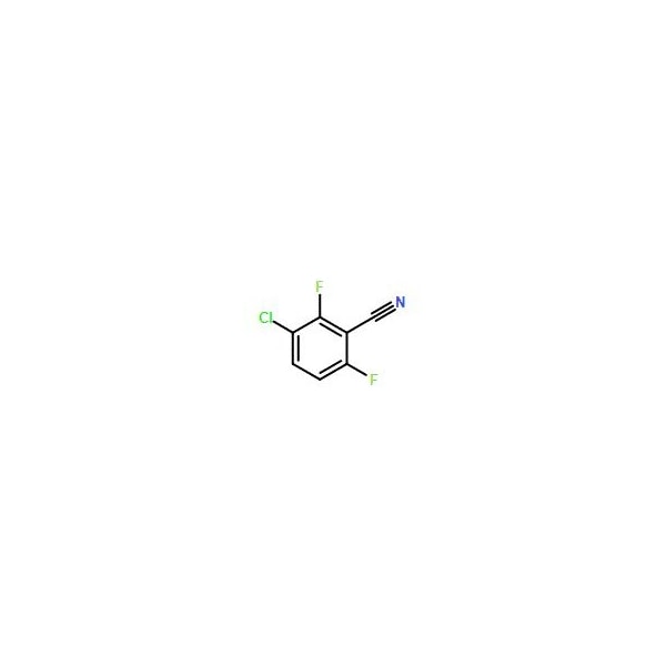 Ak Scientific 3-Chloro-2, 6-difluorobenzonitrile (25g), CAS 86225-73-2 3475AC-25g - main