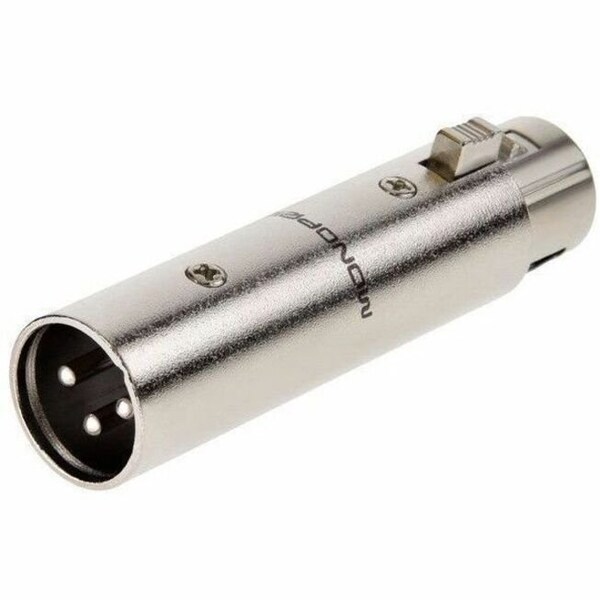 Monoprice Male To 5, Pin Female Dmxconverter3, Pin 601604 - main
