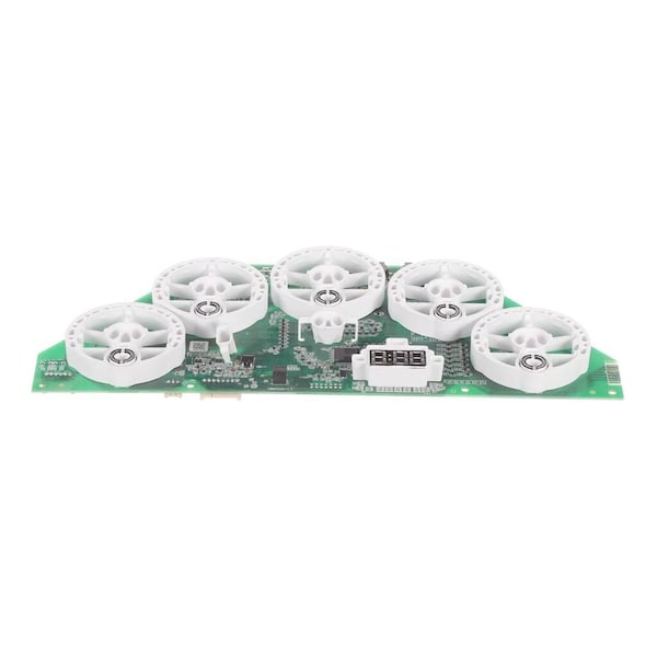 Ge DISPLAY BOARD WB27X36066 - main