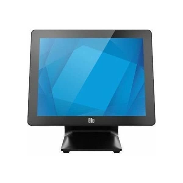 Elo Touch Elo I-Series 3 POS Terminal - Intel Celeron - 8 GB - 256 GB SSD - Windows 11, Windows 10 E426554 - main