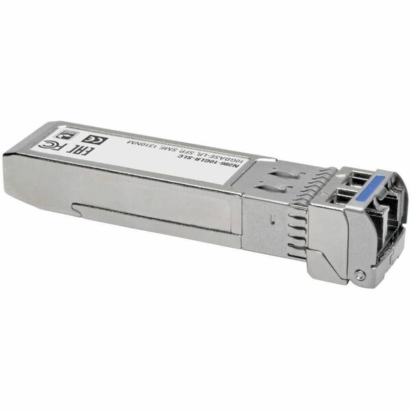 Tripp Lite CISCO SFP-10G-LR COMPATIBLE SFP TRANSCEIVER 10GBASE-LR LC SMF N286-10GLR-SLC - main