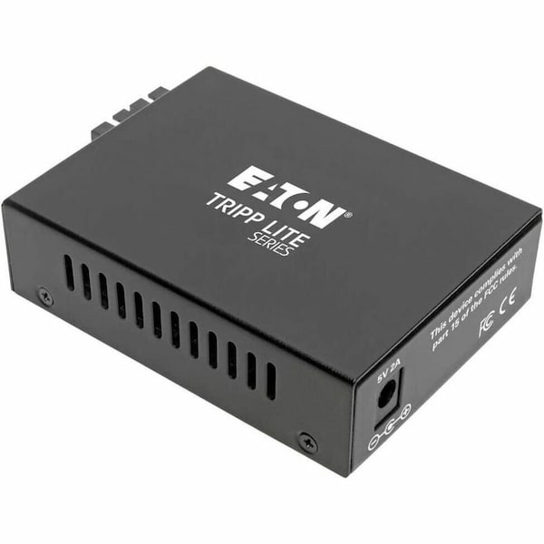 Tripp Lite GBE Converters N785-INT-SC-SM - main