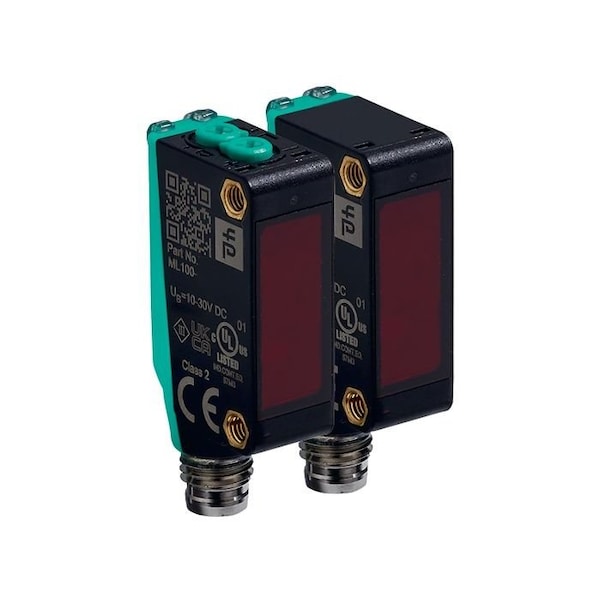 Pepperl + Fuchs Photoelectric Sensors MV100-RT/98/102 - main
