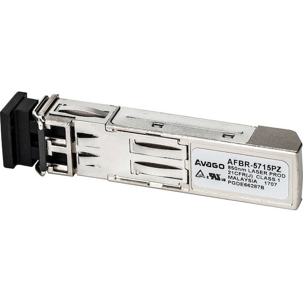 Vertiv Avocent SX 550m Multi Mode SFP Fiber Transceiver - SX 550m multi mode SFP fiber transceiver ADB0045 - main
