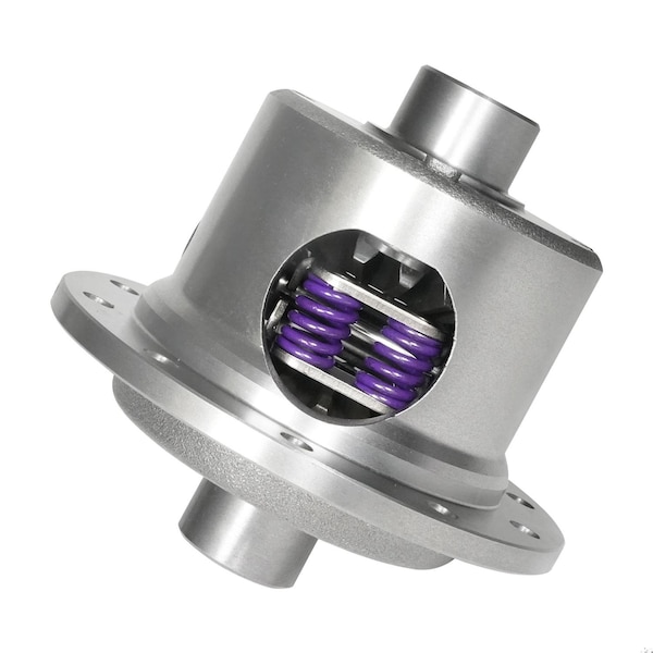 Yukon Gear & Axle YUKON DURA GRIP FOR DANA 44/30 SPLINE/373 & DOWN YDGD44-3-30-1 - main