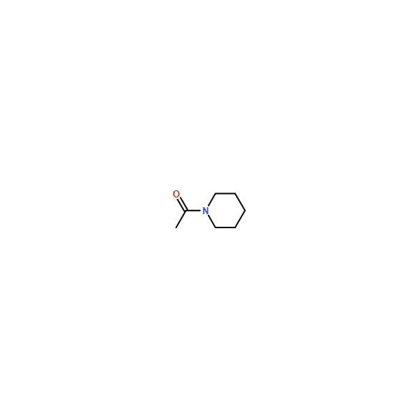 Ak Scientific N-Acetylpiperidine (25mL), CAS 618-42-8 9280AB-25mL - main