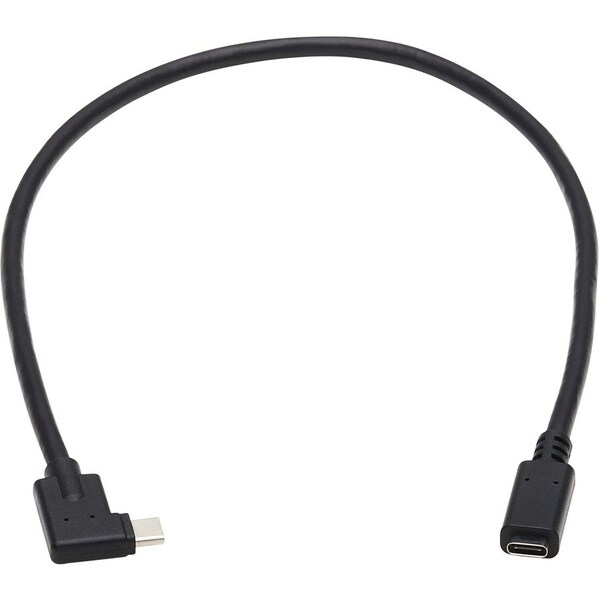 Eaton EATON USB-C Extension Cable M/f, USB 3.2 Gen 2 10gbps, Thunderbolt 3 U421-20N-G2-RA - main