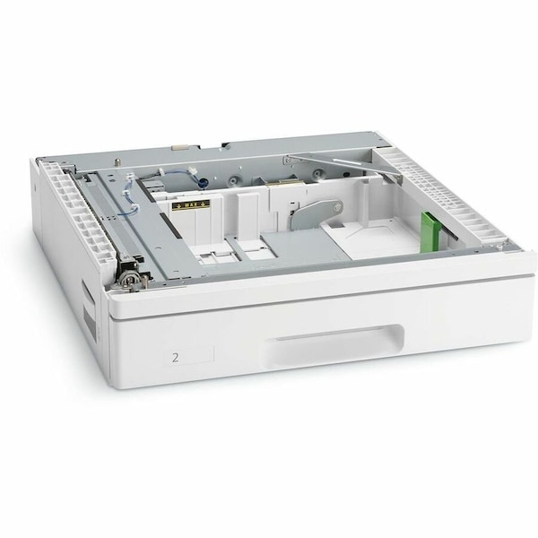 Xerox One 520 Sheet Tray, w/out Stand (This Is Tray 2) 097S04910 - main